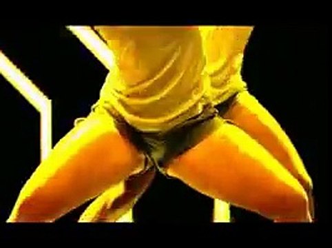 Arctic Monkeys - Brianstorm (2007)