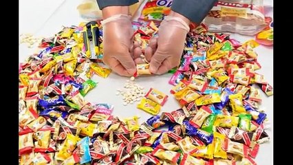 اخطر واغرب طرق تهريب المخدرات التى ضبطت