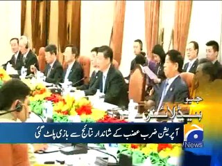 Geo Headlines-20 Apr 2015-2300