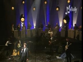 Eddy Mitchell - Couleur Menthe à L' eau