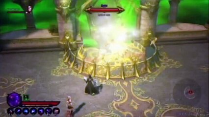 Diablo 3 (Ps3) Wizards Guide To Victory Part 31