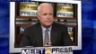 McCain Flip-Flops On Tax Cuts