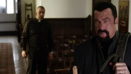 A Good Man (2014) Film Streaming Complet VF