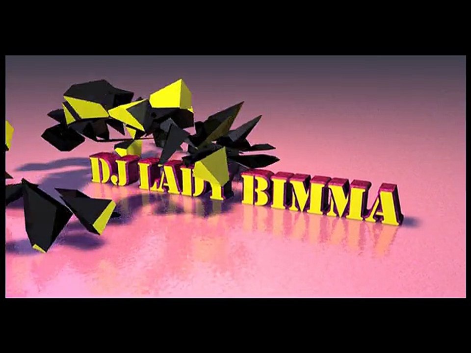 BIMMA VIDEO ADVERT BY MC-IC (AVI) HD