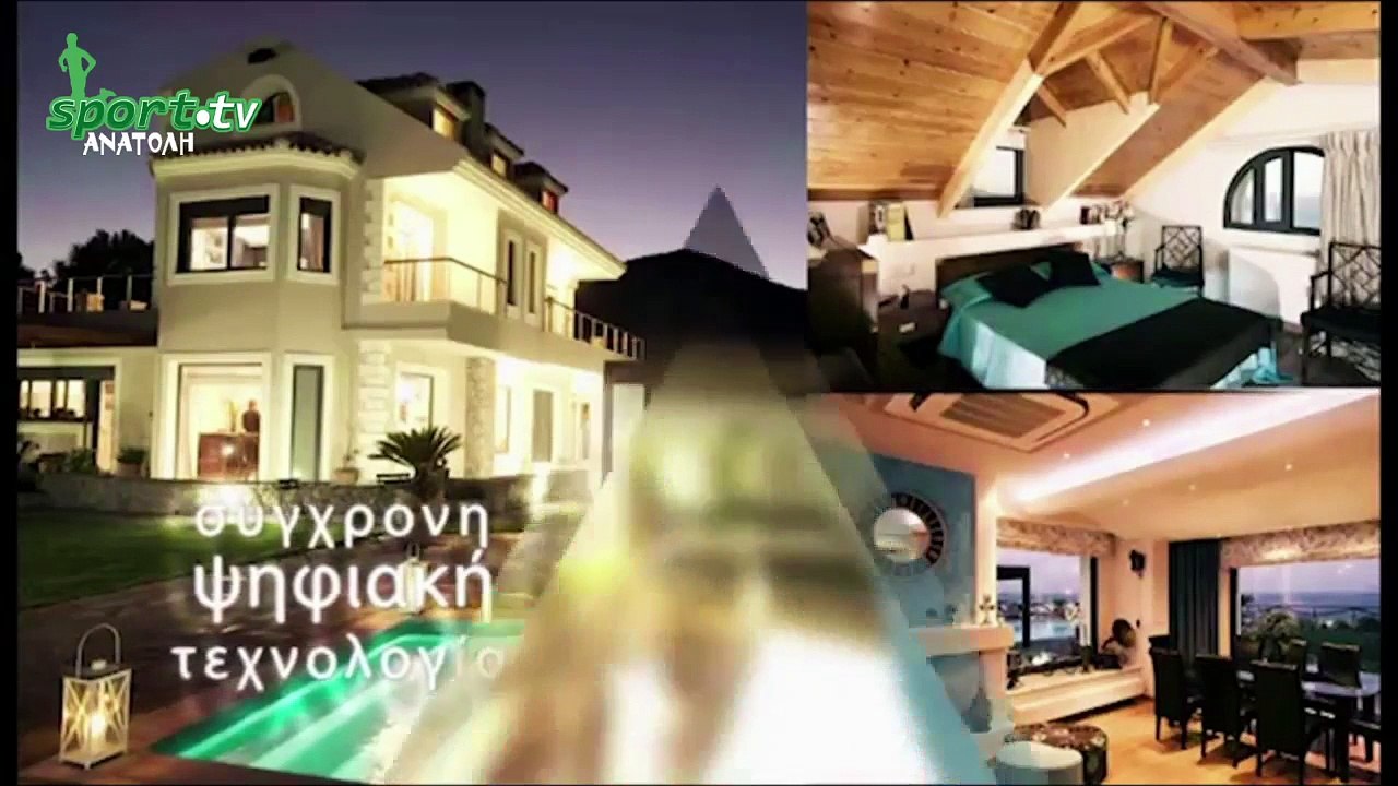 Super Monday Live - 20-4-2015 (REPLAY)