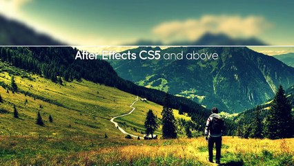 After Effects Project Files - Elegant Lines Show - VideoHive 8977593