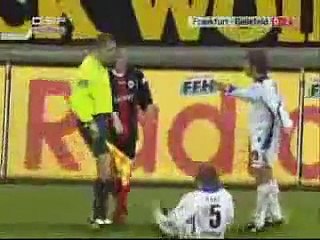 funny football videos  - Funest video of the World