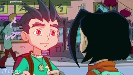 Заключение Джеки Чана | RYTP feat. Megahitmen