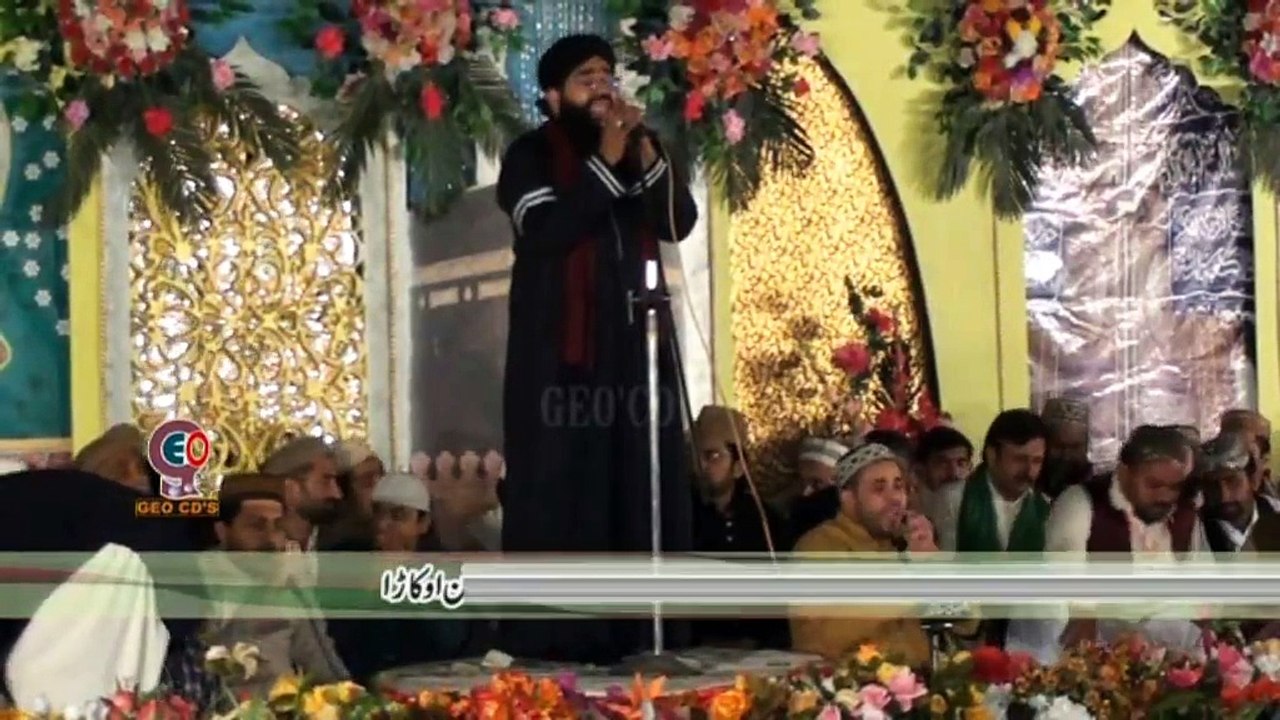 08 Ek Main Hi Nahi Un Per Qurban Zamana Hai (Shahzad Hanif Madni) 2013