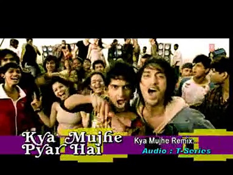 kyun aaj kal neend kam khwaab jyada hai - Tune.pk