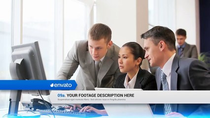 After Effects Project Files - Complete Corporate Presentation Video - VideoHive 8984667