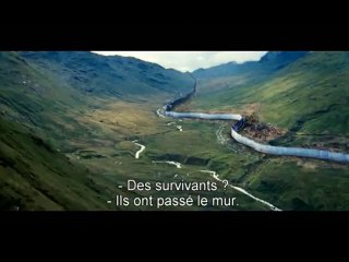 Doomsday (2008) FIlm Streaming VOSTFR