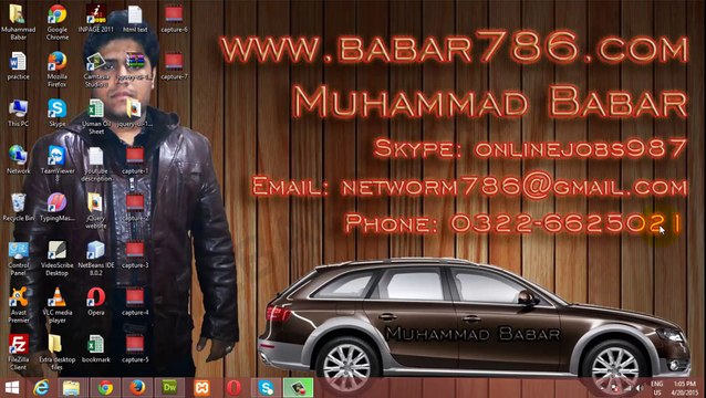 Sortable Function of jQuery UI Class 8 in Urdu and Hindi