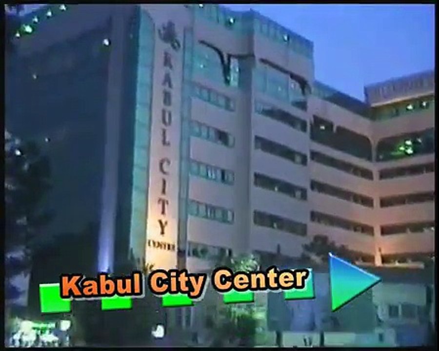 Kabul - Afghanistan