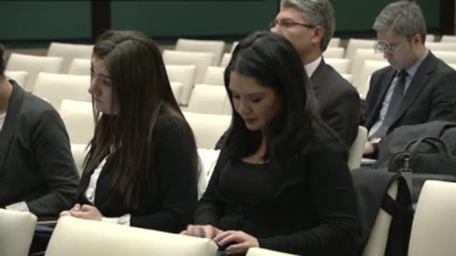 Arınç: Bugüne Kadar İnandığımız Doğruları Söylemekten Çekinmeyiz