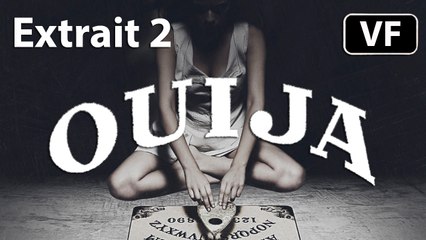 OUIJA - Extrait 2 "L'ombre" [VF|HD] (Epouvante-horreur)