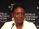 Africa 2007 - Baroness Valerie Amos