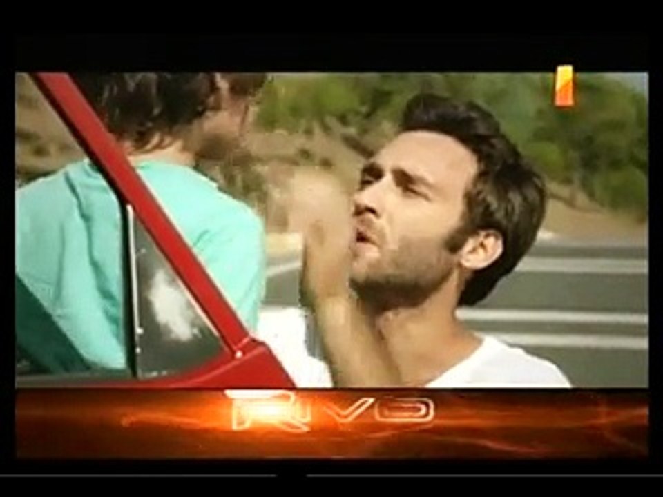 Ek Pyar kahani - ATV - Episode 69 - 19th April 2015 - Part 4