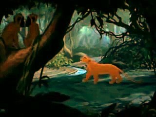 Le Roi Lion 2 - L Amour Nous Guidera [HD] (fr)