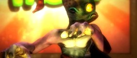 Oddworld : Abe's Oddysee - New ‘n’ Tasty - Trailer de lancement