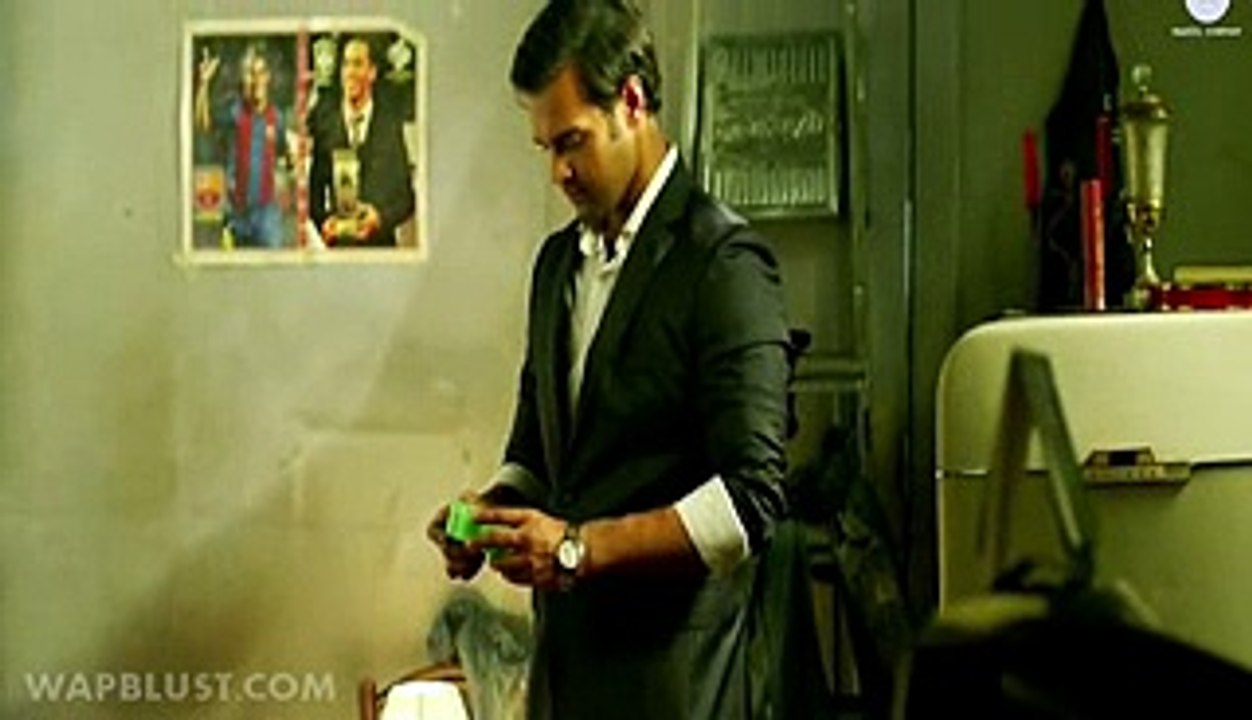 Judaa HD Video Song Arijit Singh 2015 - video Dailymotion