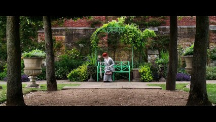 Mr. Holmes Official UK Trailer #1 (2015) - Ian McKellen Mystery Drama HD