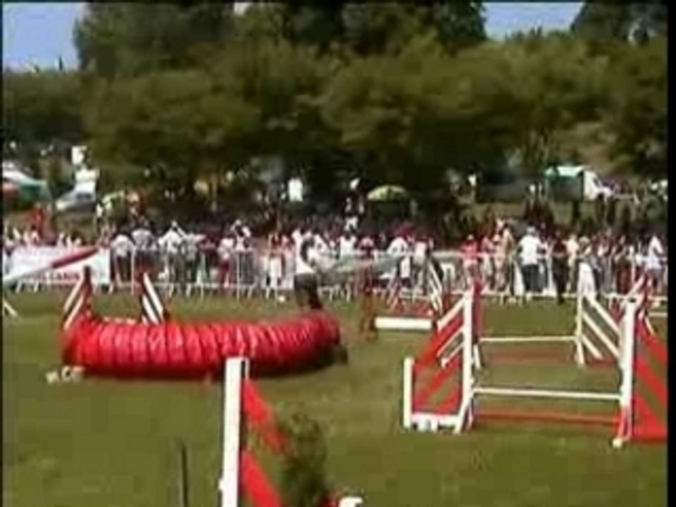 Championnat de france 2006