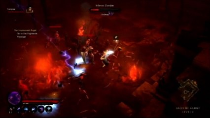 Diablo 3 Ps3 Wizards Guide To Victory Part 10