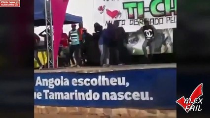 BEST EPIC FAILS   WIN Compilation ◄ BEST FUNNY VIDEOS ► FUNNY FAIL April 2015 #15