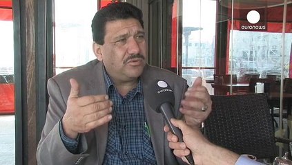 شمال قبرص: جولة الاعادة بين الوضع الراهن والتغيير