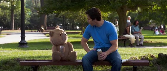 TED 2 Bande Annonce VF Officielle