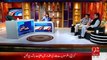 Himaqatain Aftab Iqbal Comedy Show - 20th April 2015