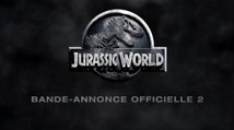 Jurassic World : Bande-Annonce Officielle 2 VF