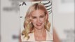 January Jones Says Dating Will Forte is a 'Blast'