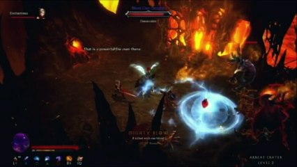 Diablo 3 Ps3 Wizards Guide To Victory Part 41