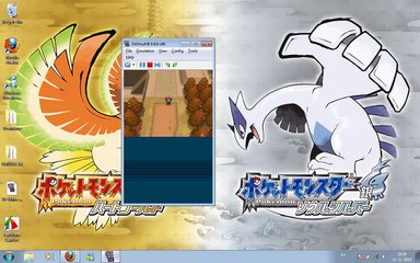 How to fix desmume lag and make it run smoother.