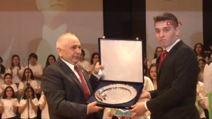 İstek Vakfı 30 Yaşında