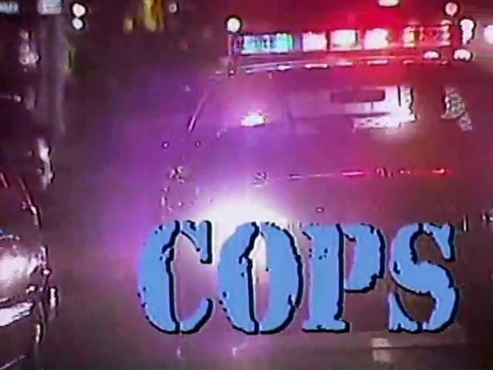 COPS S02E19