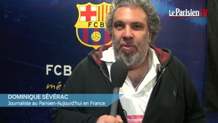 Barcelone-PSG. « L'exploit, c'est maintenant ! »
