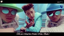 Jang Woo Young of 2PM - ROSE (Korean Version) MV HD k-pop [german Sub]