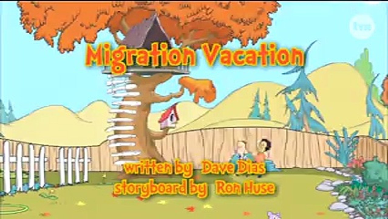 Kot Prot na wszystko odpowie w lot - odcinek 2