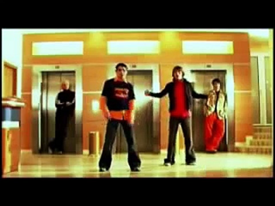 Akcent - Prima Iubire