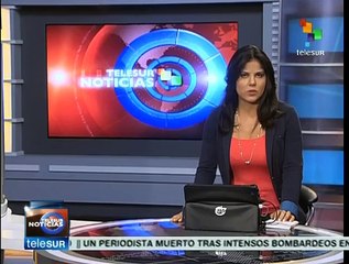 Zarif: Venezuela resiste agresiones de EE.UU. igual que Irán