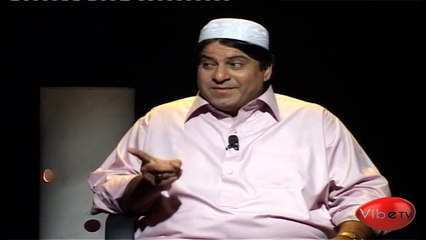 Masala Mix (Comedy Sitcom), Episod 20 (Part-1)