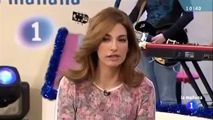 La Alcalinidad y la Dieta Alcalina en TVE1