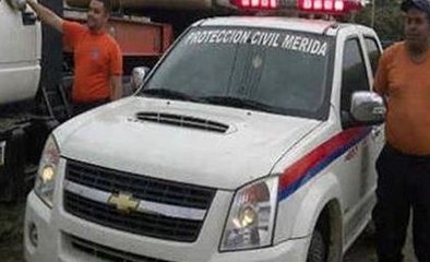 Hallan sin vida a dos de los desaparecidos tras crecida de río en Mérida
