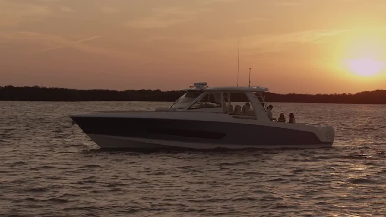 Boating Community