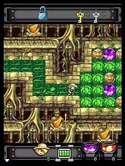 Diamond Rush Perfect Walkthrough: Angkor Wat Stage 1