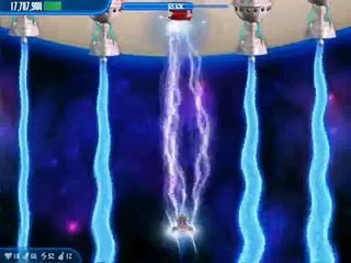 Chicken Invaders 3 Final Boss