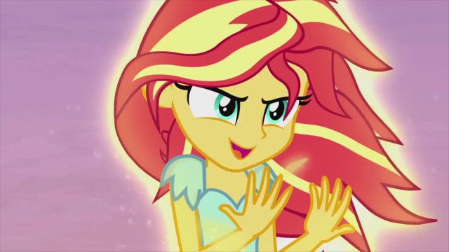 MLP_ Equestria Girls - Rainbow Rocks - My Past is Not Today Music Video Cz titulky